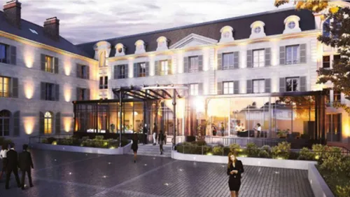 La Licorne Hôtel recrute