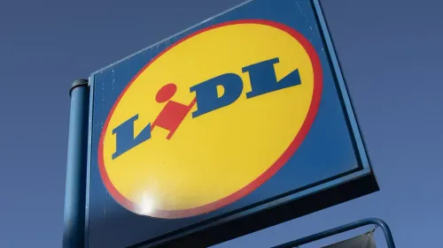 Lidl recrute dans l’Audomarois ! 