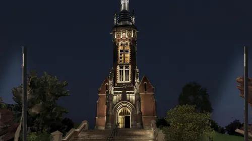 À Liévin, le couvre-feu pour les mineurs fait son retour 