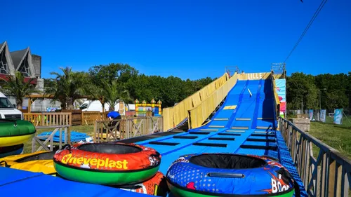 Canicule : Lille Aventure Nature fermé ce mardi