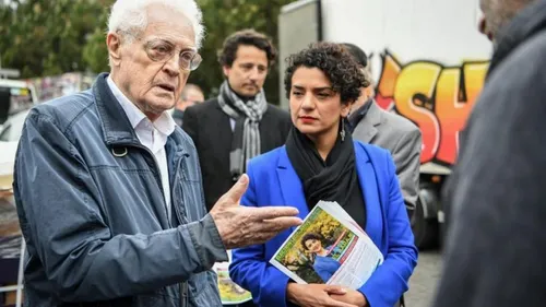 L'ancien Premier ministre Lionel Jospin est mort