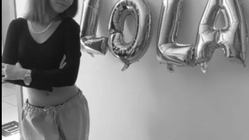 Lola retrouvée saine et sauve