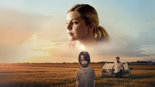 Louane dans « Visions », la nouvelle série de TF1 diffusée à partir...