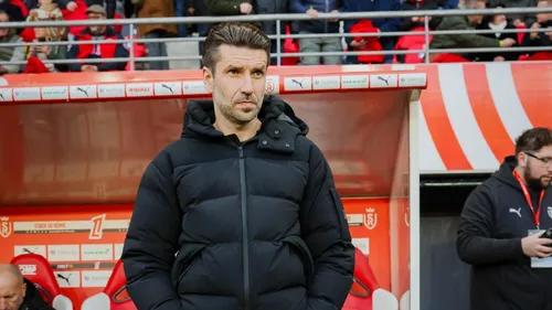 Luka Elsner n'est plus l'entraîneur du Stade de Reims