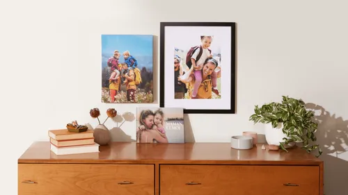 Gagnez vos objets personnalisés pour la fête des mères avec Vistaprint