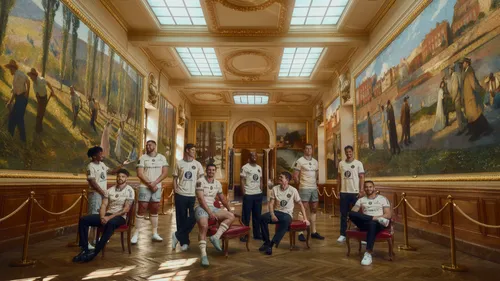 Capitolium : collaboration exceptionnelle entre le Stade Toulousain...