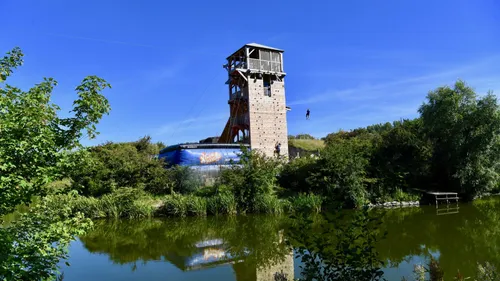 GAGNEZ VOS ENTRÉES AU FORT AVENTURES DUNKERQUE