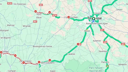 Mobilisation des agriculteurs : le point sur les blocages en région 