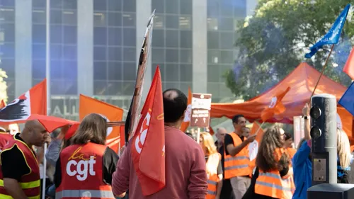 A quoi faut-il s’attendre à Toulouse pour la grève nationale du...
