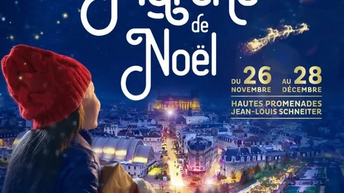 Noël en approche !