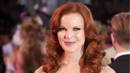 Une Desperate Housewives bientôt à Lille, Marcia Cross invitée au...