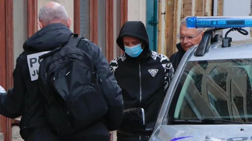 Mort de Loana à Sedan : son meurtrier condamné à 30 ans de...