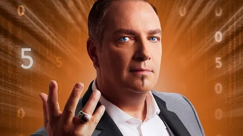 GAGNEZ VOS PLACES POUR LE SPECTACLE DE MESSMER !