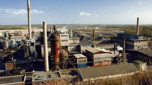 Metaleurop : 20 ans après la fermeture, 7 cas de saturnisme chez...