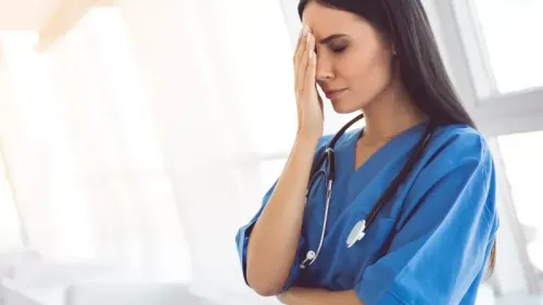 Des mesures pour contrer les violences envers les soignants