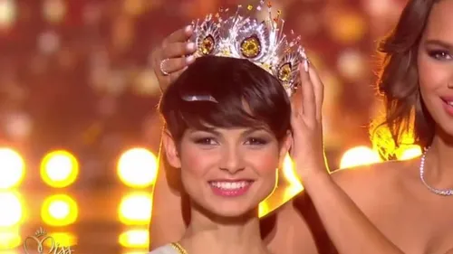 Eve Gilles, Miss France 2024, de retour mercredi dans les...