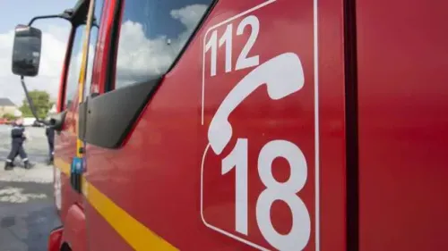 SNCF : Trafic interrompu entre Lille et Hazebrouck ce matin