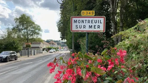 Montreuil devient officiellement Montreuil-sur-mer