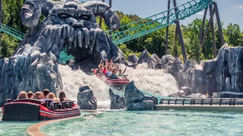 Année record pour Nigloland 