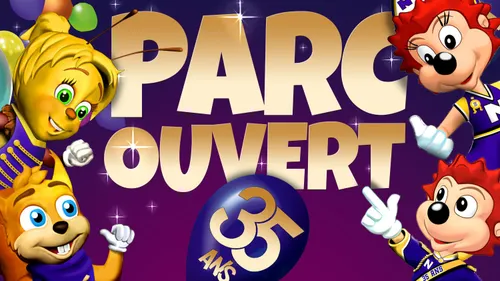 Que la fête recommence !