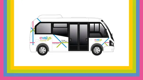 Réseau de bus Evalys à Marmande :  du nouveau dès le 5 janvier 2026