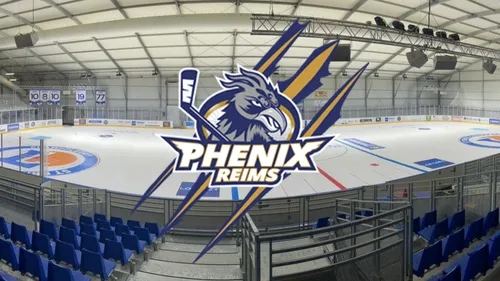 GAGNEZ VOS PLACES POUR LE MATCH DES PHENIX DE REIMS CONTRE LES JETS...