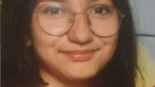 Disparition inquiétante d'une mineure