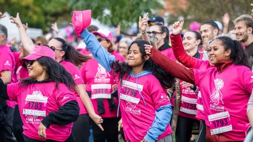 Toulouse : une marée de rose solidaire attendue le 4 octobre