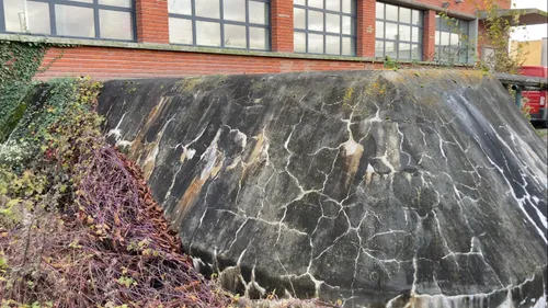 Les mystères d'un bunker de Châlons-en-Champagne