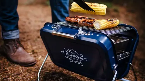 Gagnez votre barbecue avec CADO MAESTRO