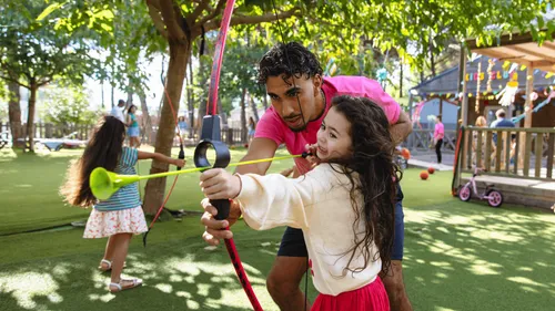 Gagnez votre séjour en famille ou entre amis dans les campings...