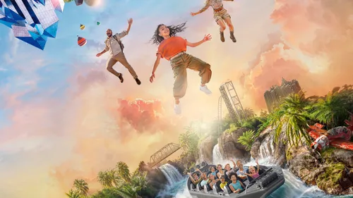 GAGNEZ VOTRE SEJOUR AU FUTUROSCOPE !