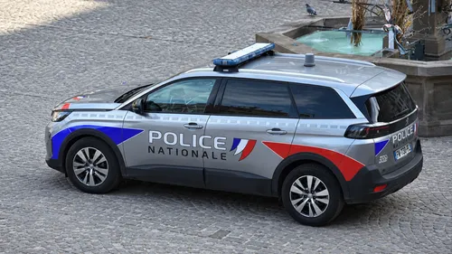 Fusillade à Castres
