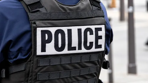Castres : une femme séquestrée