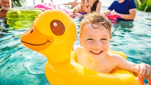 Gagnez vos entrées à La Bulle Saint Quentin pour toute la famille !