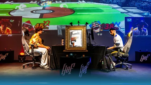 Gagnez vos places VIP pour Hall of Frames  !