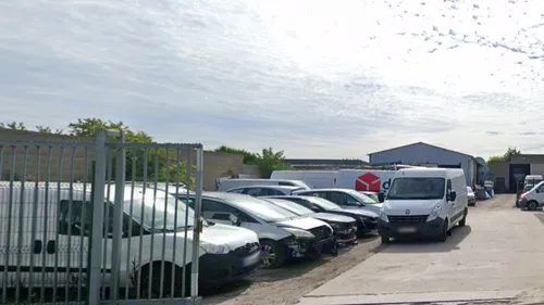 Une nouvelle fermeture dans la Marne. 