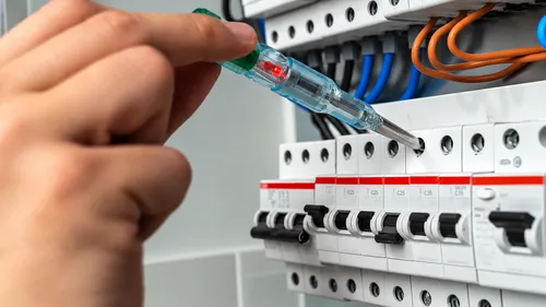 Mort électrocuté suite à une défaillance électrique