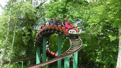 Gagnez  votre pack famille à La Coccinelle 