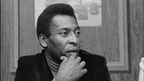 Le Brésil décrète trois jours de deuil national après la mort de Pelé
