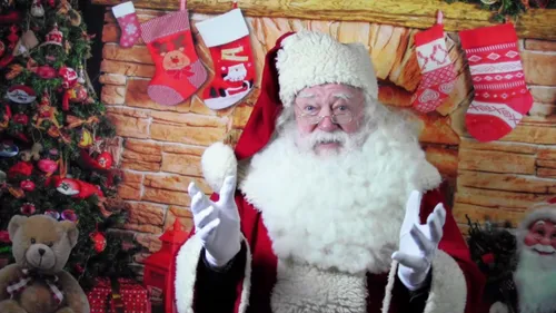 Le Touquet: Le Père Noël recherche des enfants pour tourner un clip...