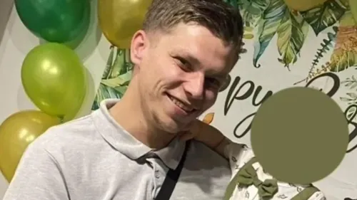 Grande-Synthe : une marche blanche en hommage à Philippe est...