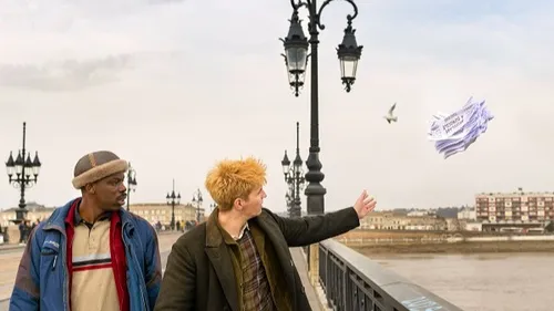 Tournée en Gironde et en Lot-et-Garonne, cette comédie est à voir...