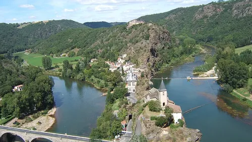 Un homme retrouvé mort à Ambialet dans le Tarn
