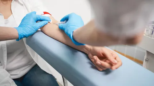 Pourquoi pas un don de plasma ?