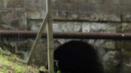 Un nouveau pont sous surveillance en Gironde