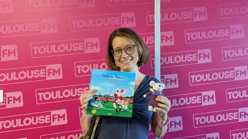 Violette Mirgue chausse les crampons pour une nouvelle aventure ovale