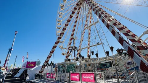 La fête Saint-Michel est de retour !