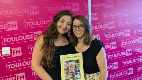 "Le Goût des Confidences" : le magazine pensé comme un dîner,...