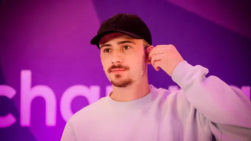 Pierre Garnier en concert à la Foire de Châlons 